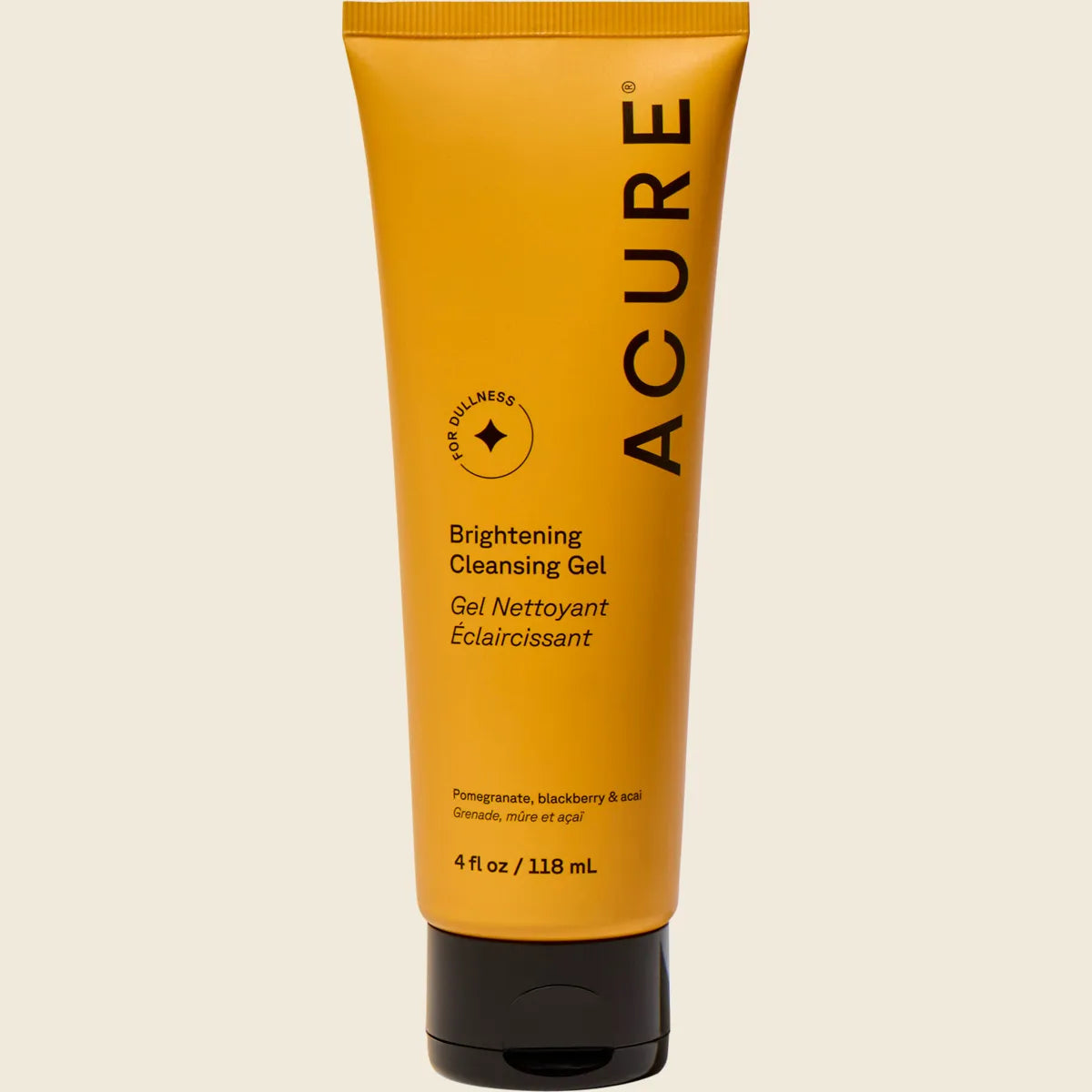 Brightening Cleansing Gel 118ml