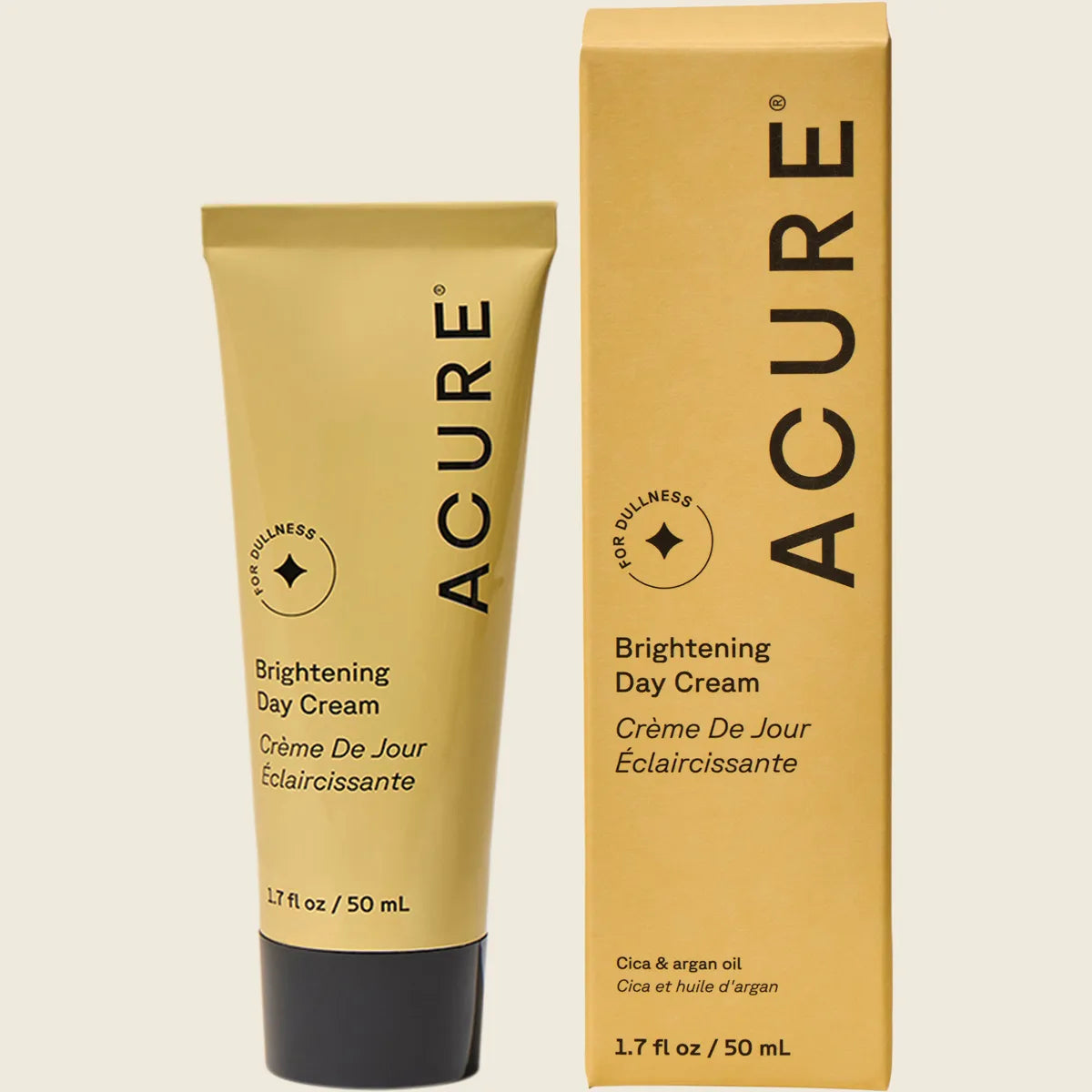 Acure Brightening Day Cream 50ml