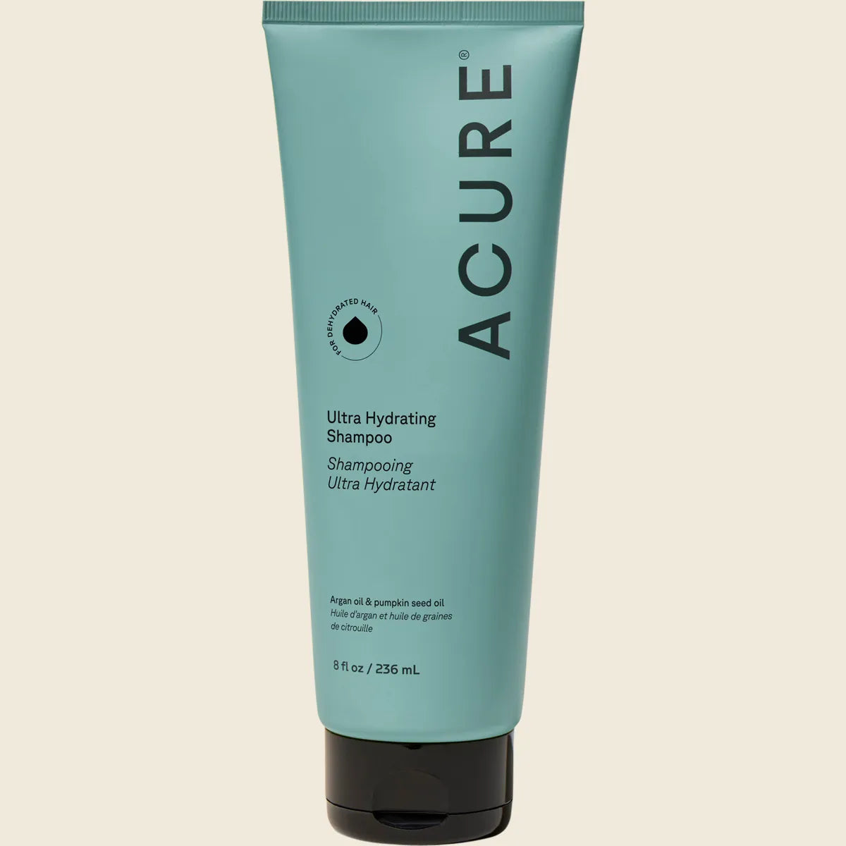 Ultra Hydrating Shampoo Argan 236ml