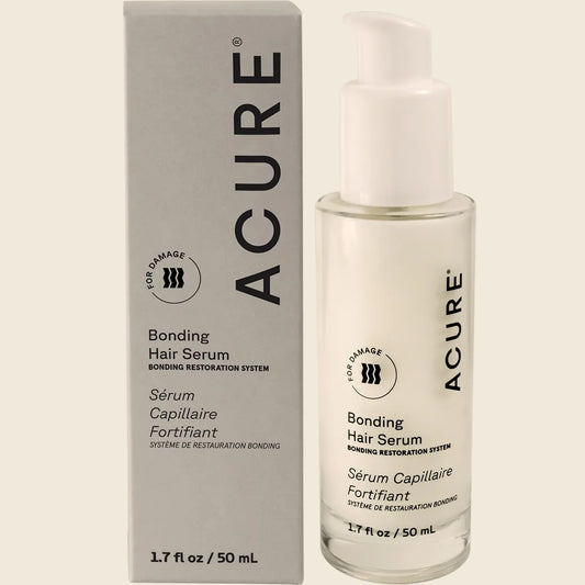 Acure Bonding Hair Serum 50ml