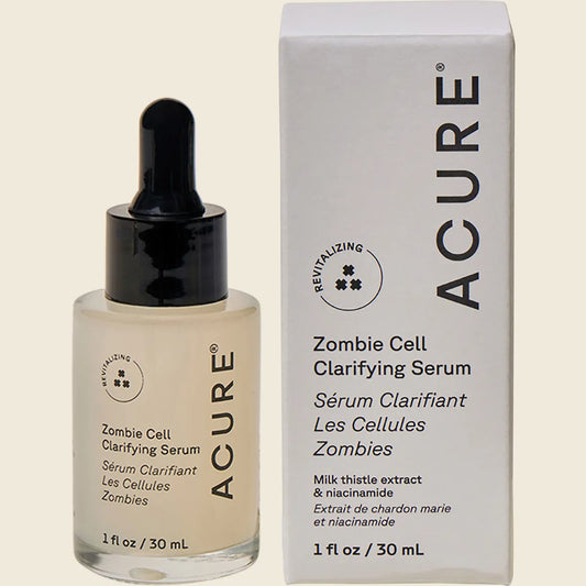 Zombie Cell Clarifying Serum 30ml