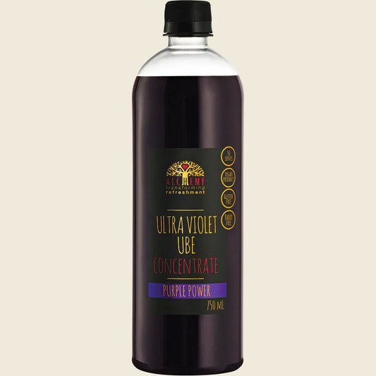 Ultra Violet Ube Concentrate 750ml