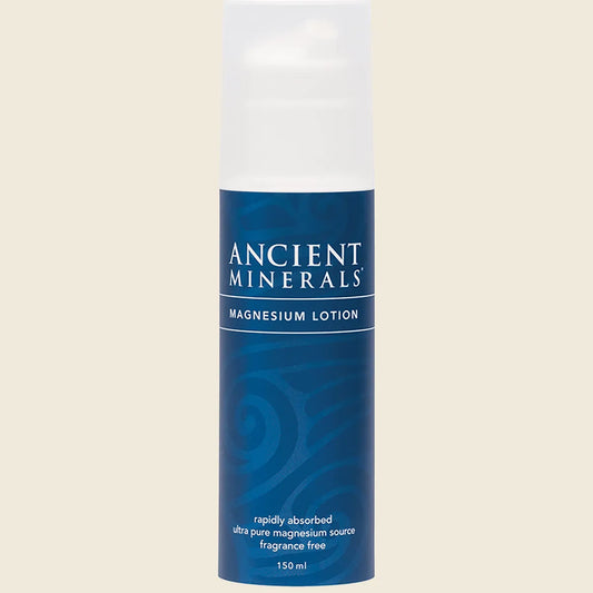 Ancient Minerals Magnesium Lotion 150ml