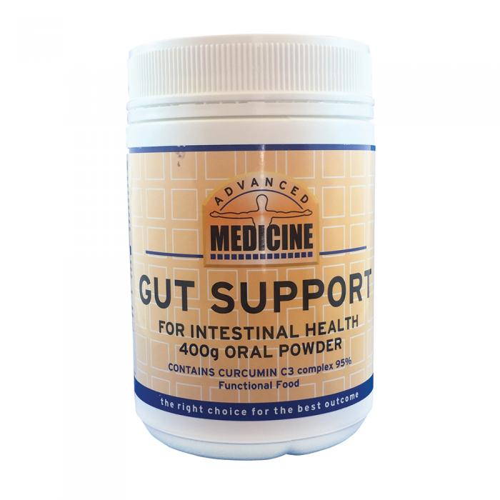 Advanced Medicine Gut Support 400g