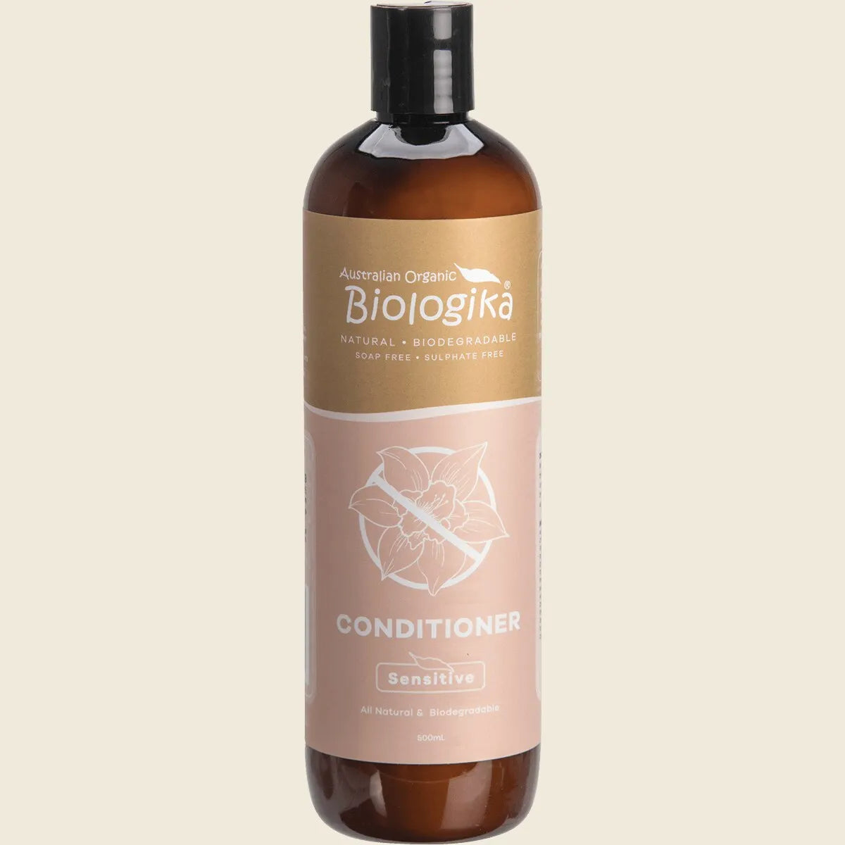 Conditioner Sensitive 500ml