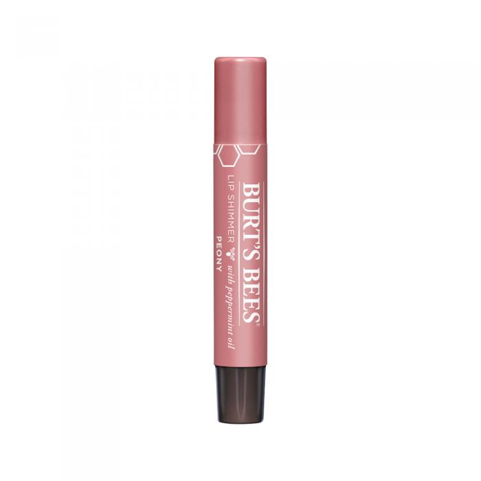 Burts Bees Lip Shimmer Peony 2.6g