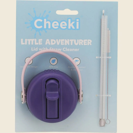 Cheeki Lid Kids Unicorn