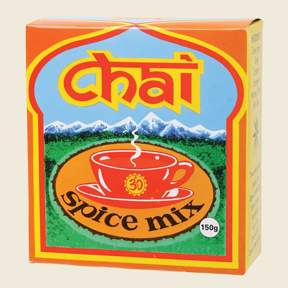 Spice Mix 150g