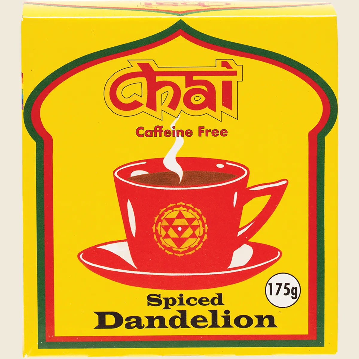 Spiced Dandelion 175g