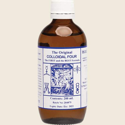 Colloidal Four 200ml