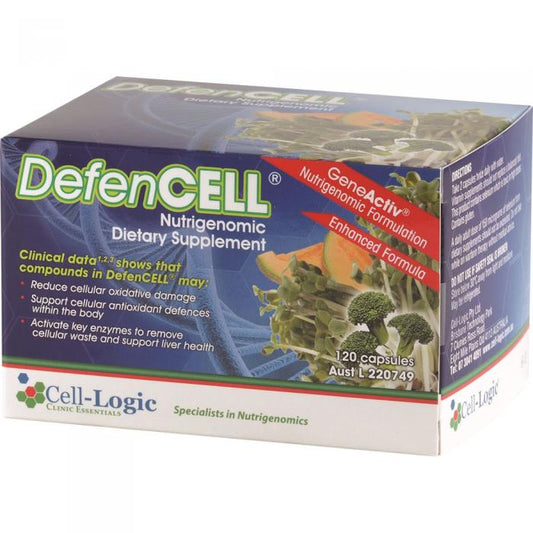 Cell-logic Defencell 120c