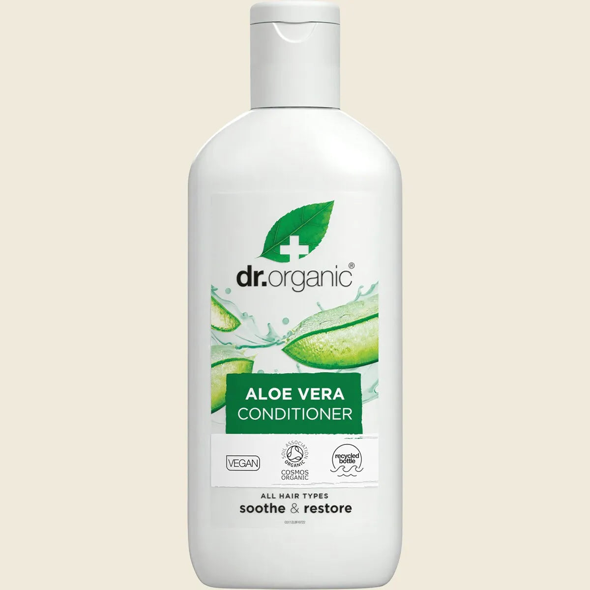 Dr Organic Conditioner Organic Aloe Vera 265ml