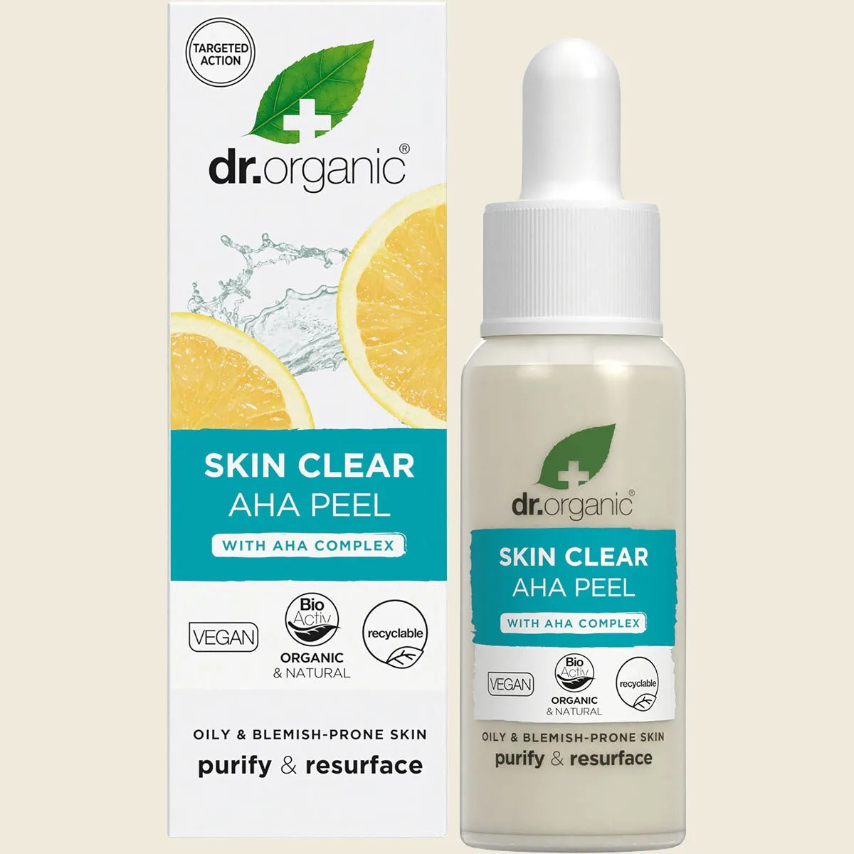AHA Peel Skin Clear 30ml