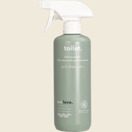 Euclove Toilet 500ml