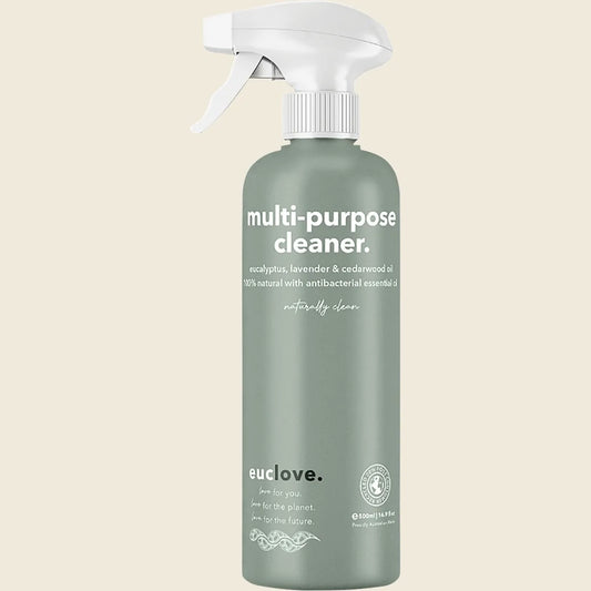Euclove Multi-purpose Cleaner Spray 500ml