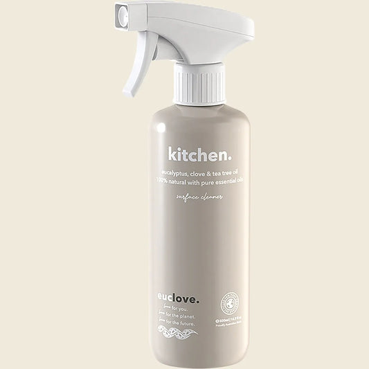 Euclove Kitchen Spray 500ml