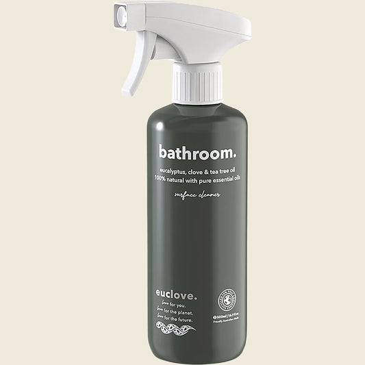Euclove Bathroom Spray 500ml