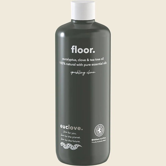 Euclove Floor 500ml