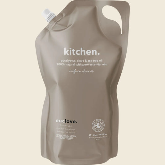 Euclove Kitchen 1000ml
