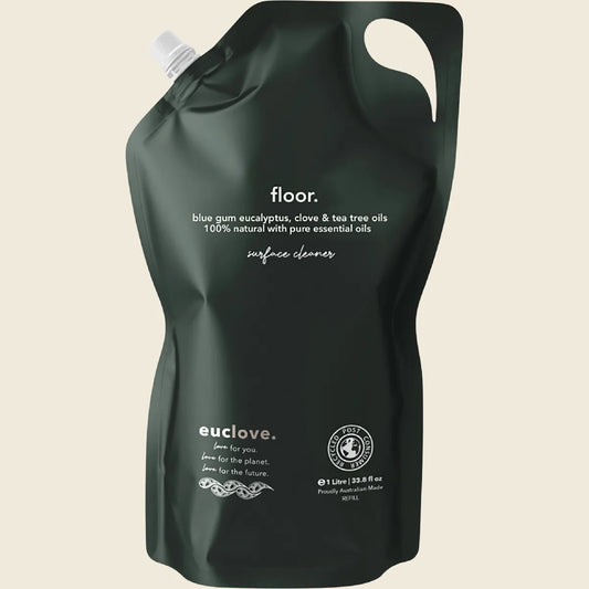 Euclove Floor 1000ml