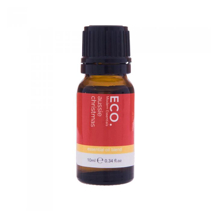 Eco. Modern Essentials Essential Oil Blend Aussie Christmas 10ml