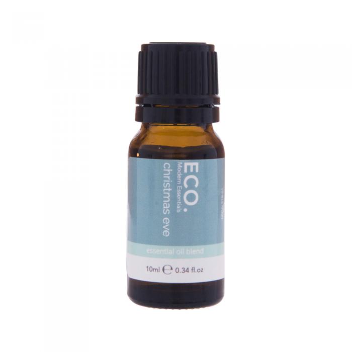 Eco. Modern Essentials Essential Oil Blend Christmas Eve 10ml