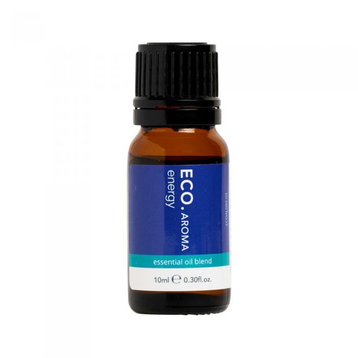 Eco. Modern Essentials Essential Oil Blend Energy 10ml