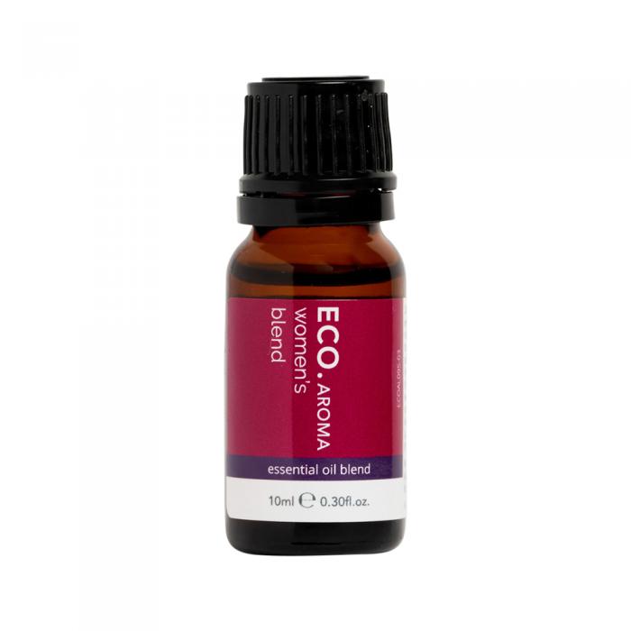 Eco. Modern Essentials Essential Oil Blend Womens 10ml