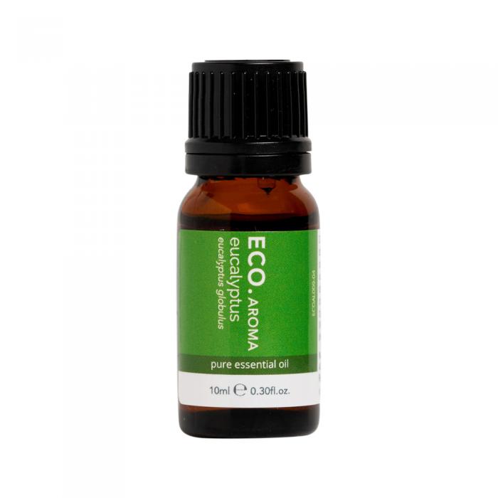 Eco. Modern Essentials Essential Oil Eucalyptus 10ml