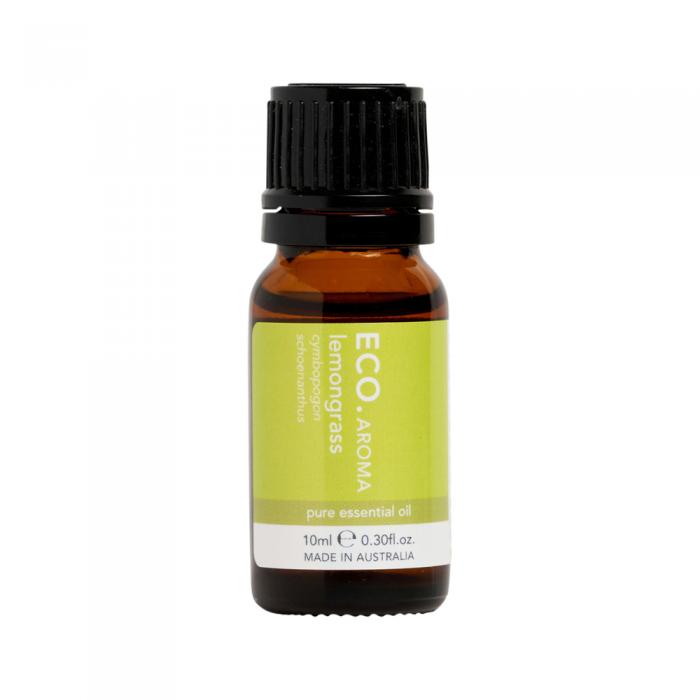 Eco. Modern Essentials Essential Oil Lemongrass 10ml