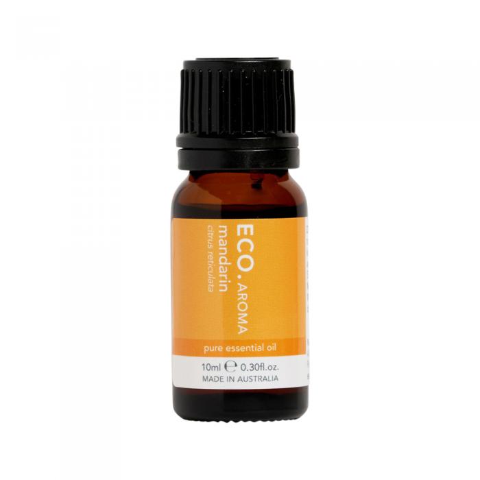Eco. Modern Essentials Essential Oil Mandarin 10ml