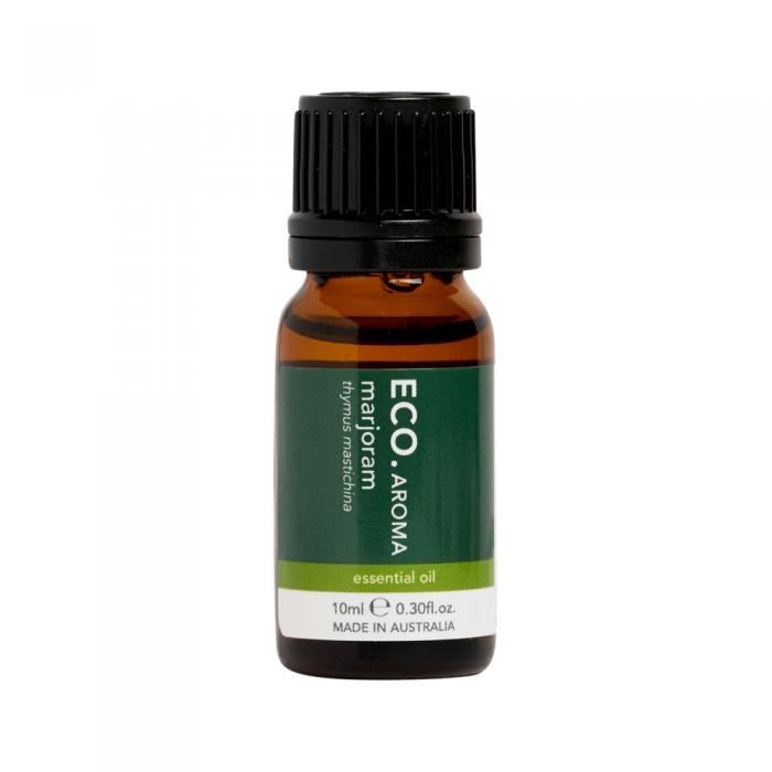 Eco. Modern Essentials Essential Oil Marjoram 10ml