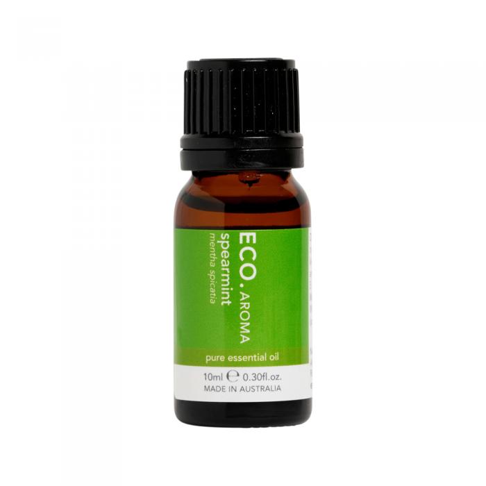 Eco. Modern Essentials Essential Oil Spearmint 10ml