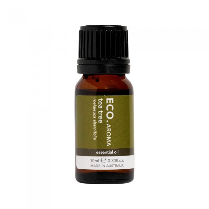 Eco. Modern Essentials Essential Oil Tea Tree 10ml