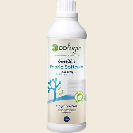 Fabric Softener Sensitive 1000ml