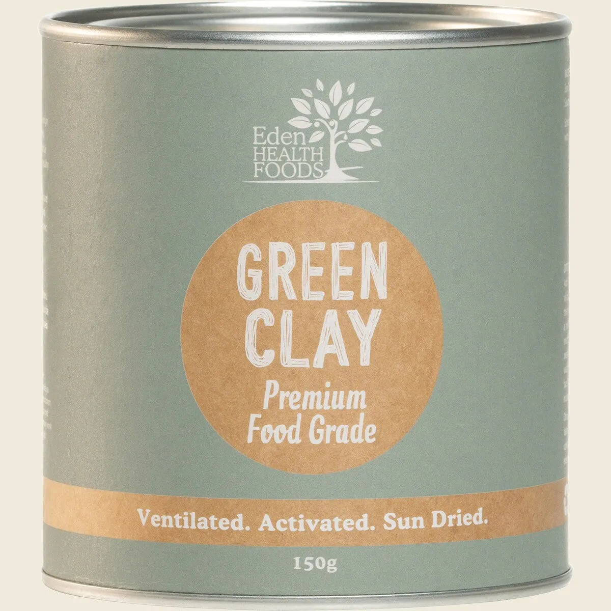 Green Clay 150g