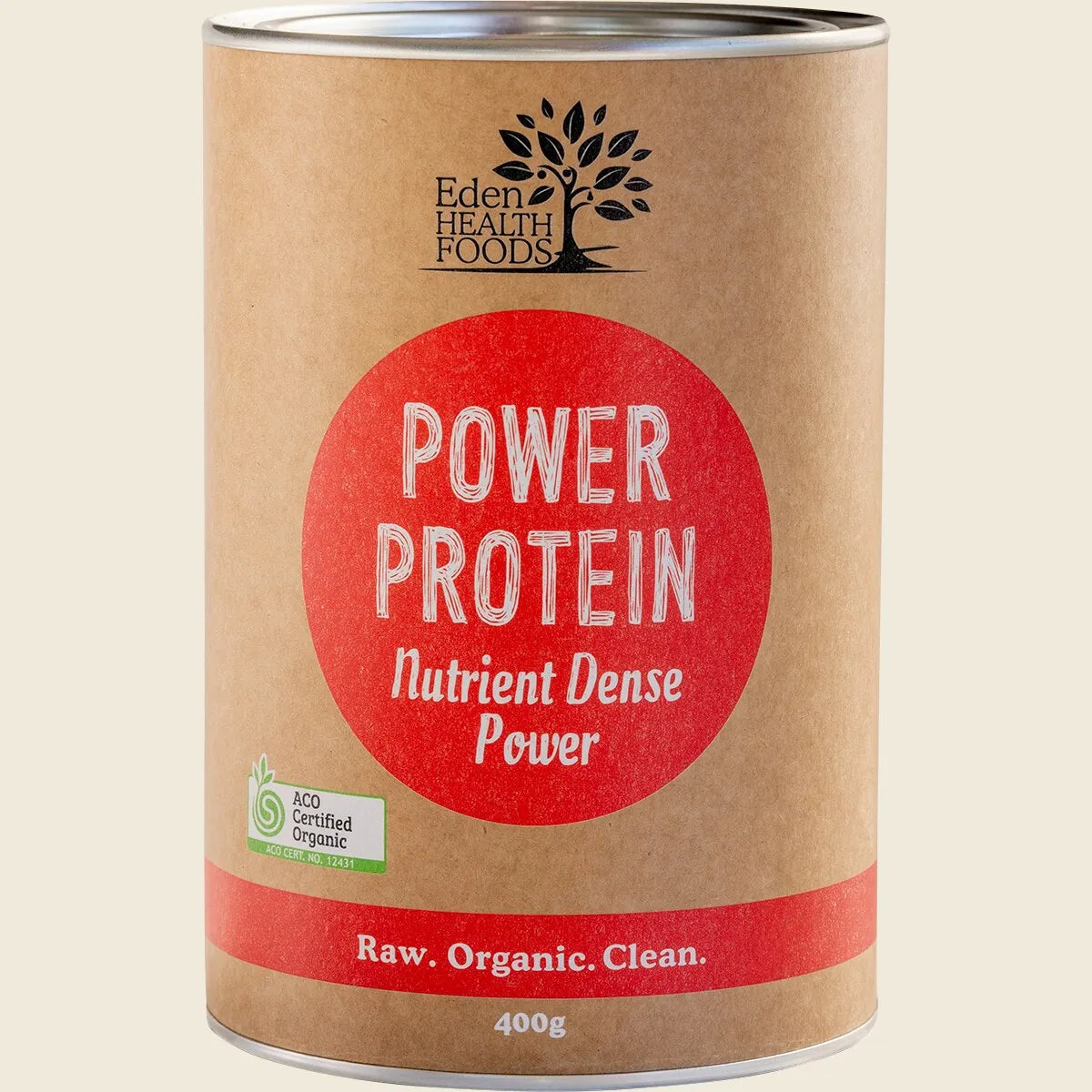 Power Protein 400g