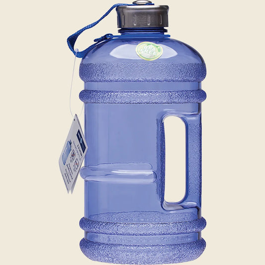 Drink Bottle Eastar BPA Free Blue 2200ml