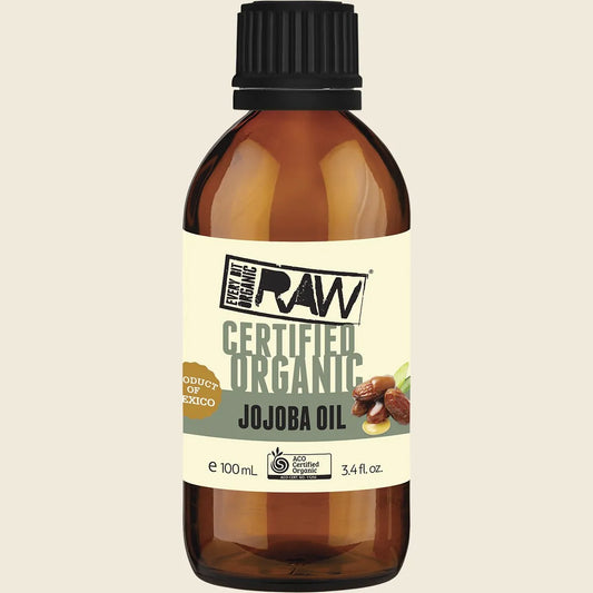 Jojoba Oil 100ml