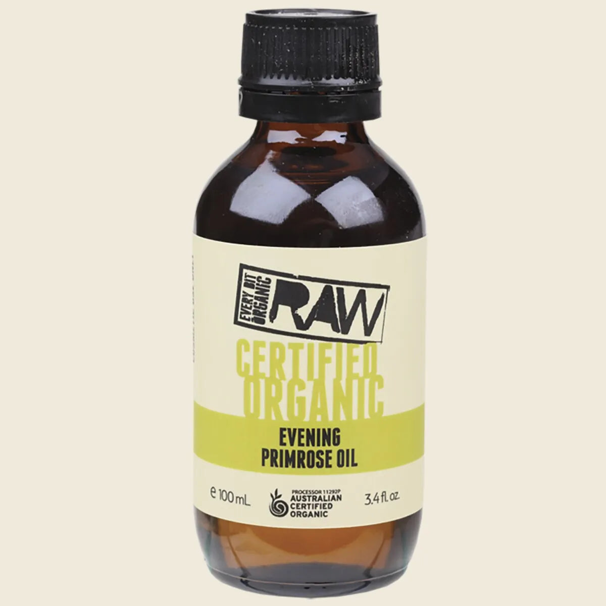 Evening Primrose Oil 100ml