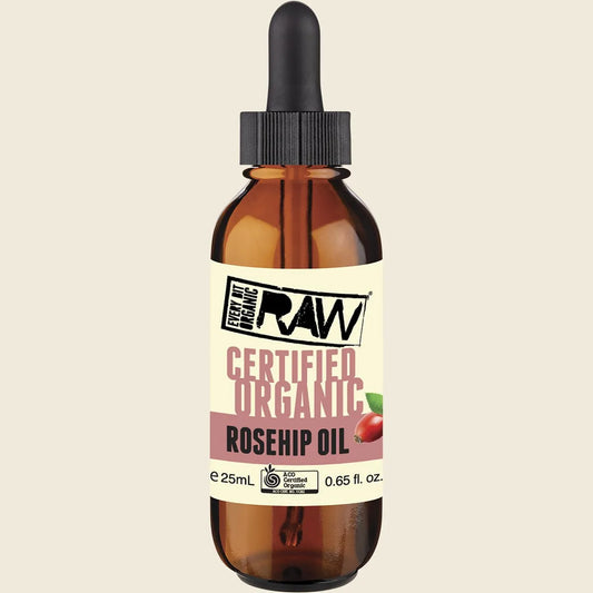 Rosehip Oil 25ml