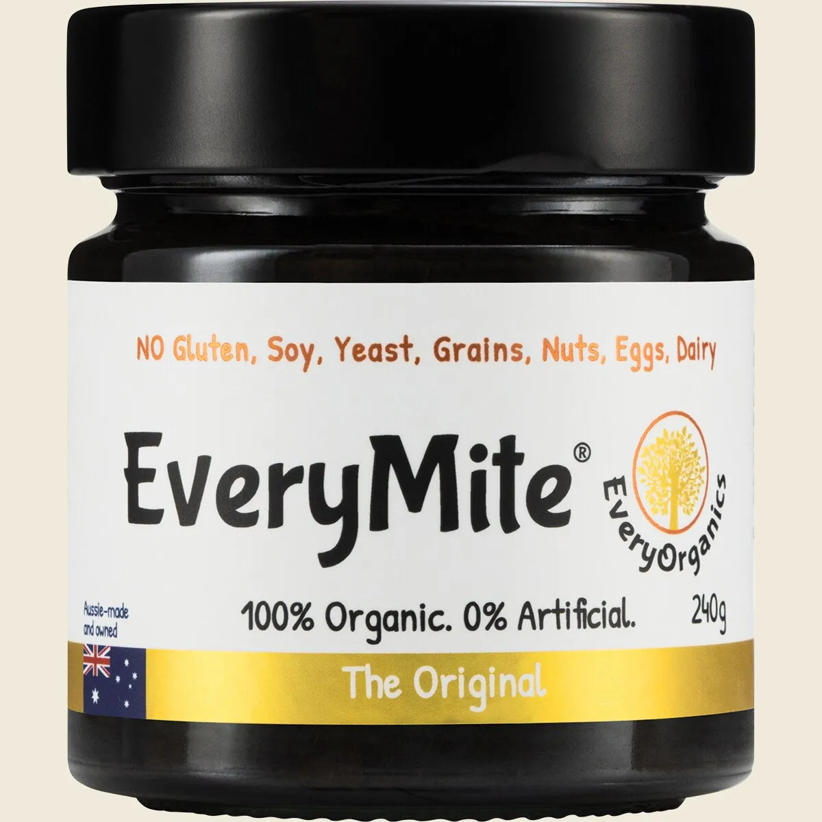 Everyorganics EveryMite The Original 240g