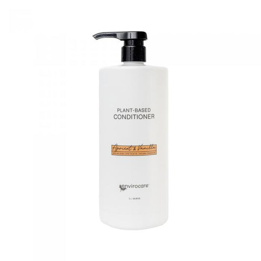 Envirocare Plant-based Conditioner Apricot Vanilla 1l
