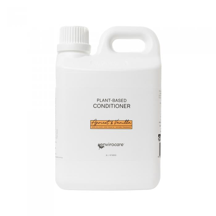 Envirocare Plant-based Conditioner Apricot Vanilla 2l