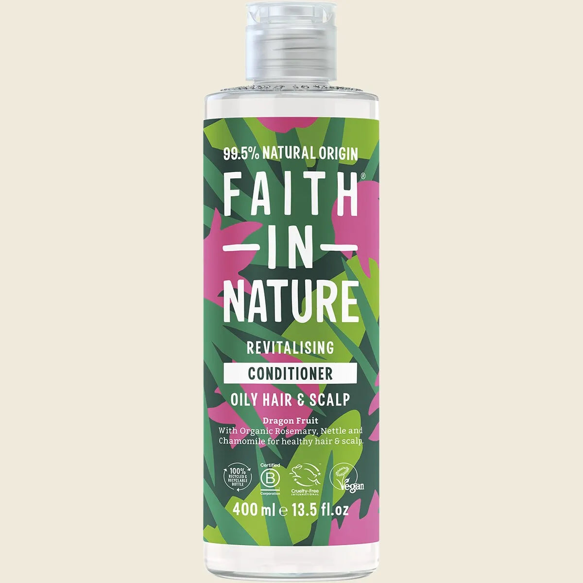 Conditioner Revitalising Dragon Fruit 400ml