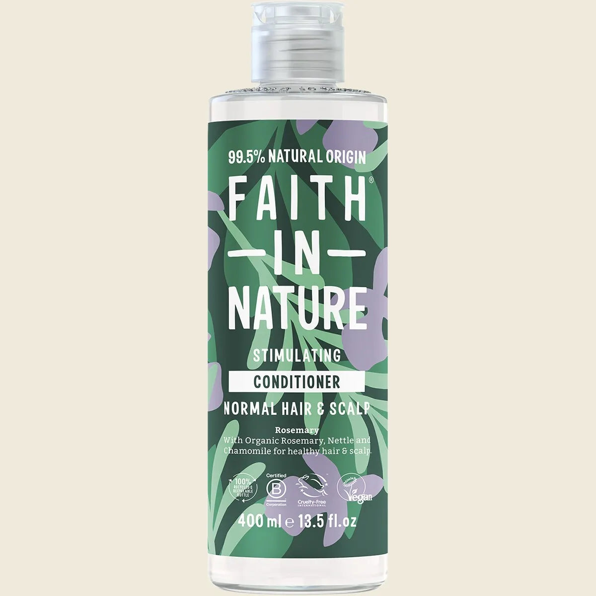 Conditioner Stimulating Rosemary 400ml