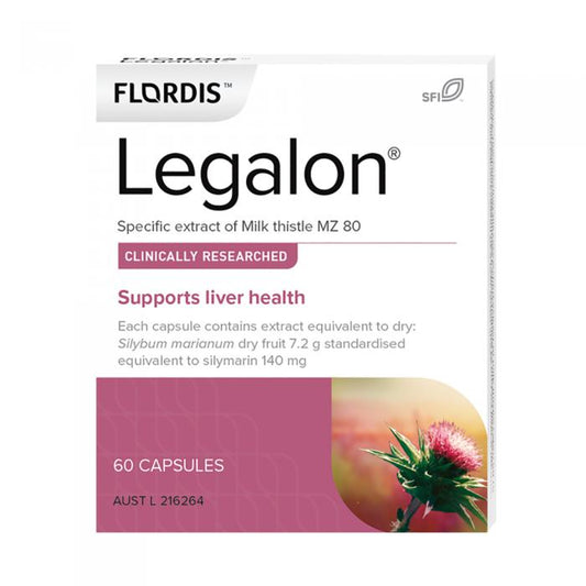 Sfi Health Legalon 60c