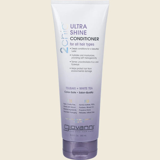 Conditioner 2chic Ultra Sleek All Hair 250ml