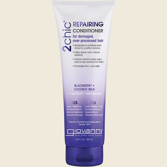 Conditioner 2chic Repairing Damaged Hair 250ml