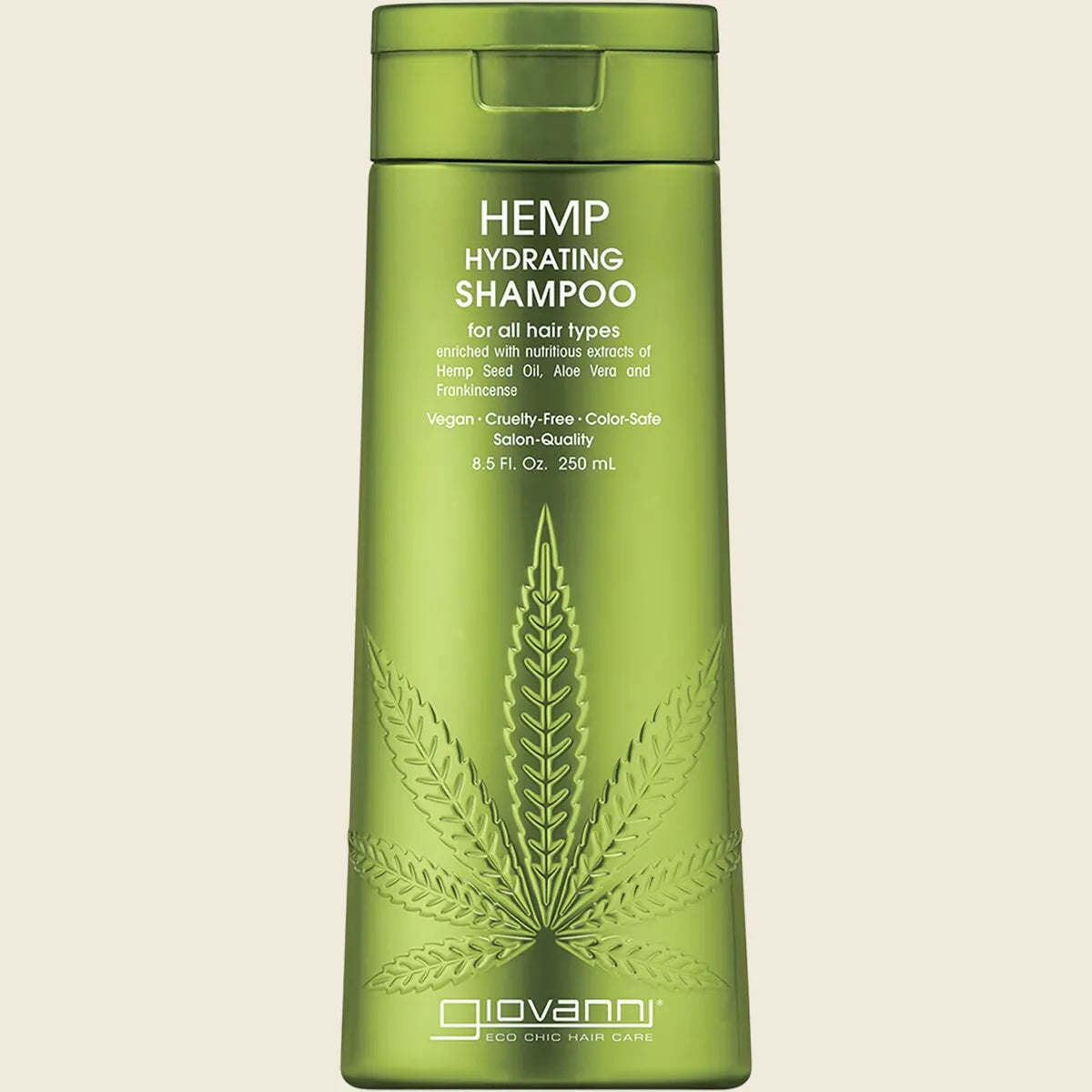 Shampoo Hemp Hydrating 250ml